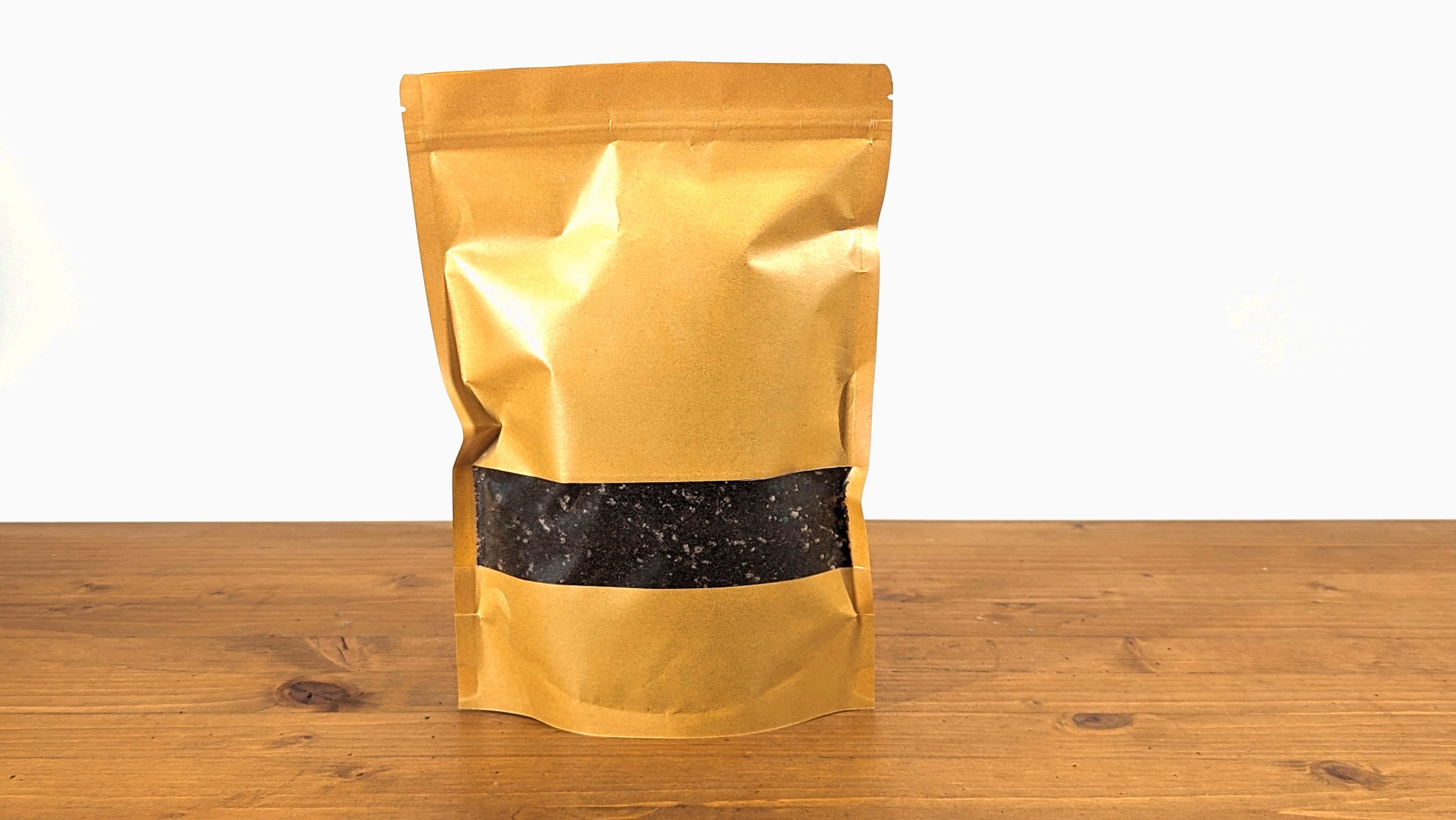 Peat-Free Coarse & Chunky Aroid Potting Mix for Tropical Houseplants (With Slow Release Fertilizer)