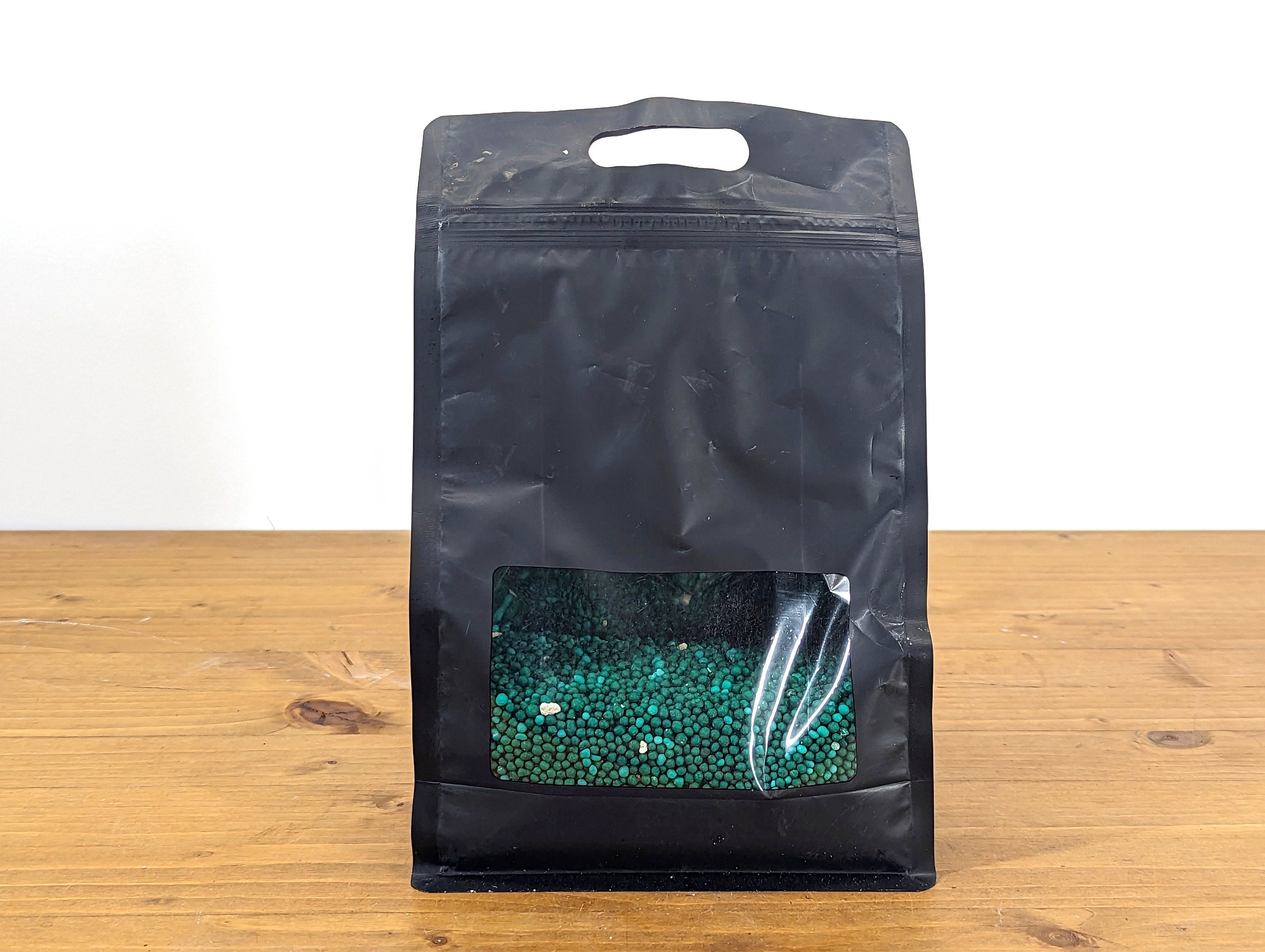 Slow Release Granular Houseplant Fertilizer