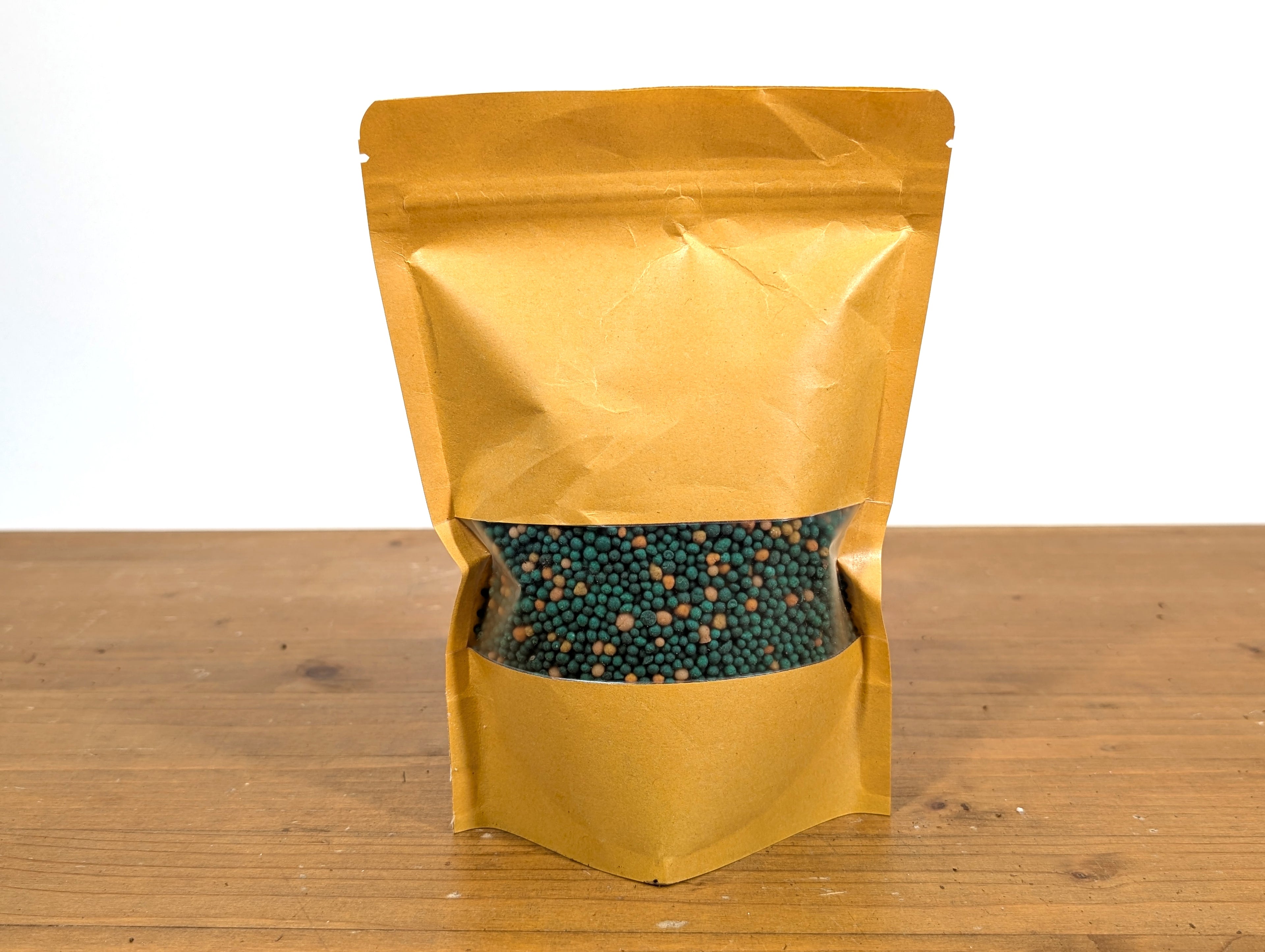 Slow Release Granular Houseplant Fertilizer