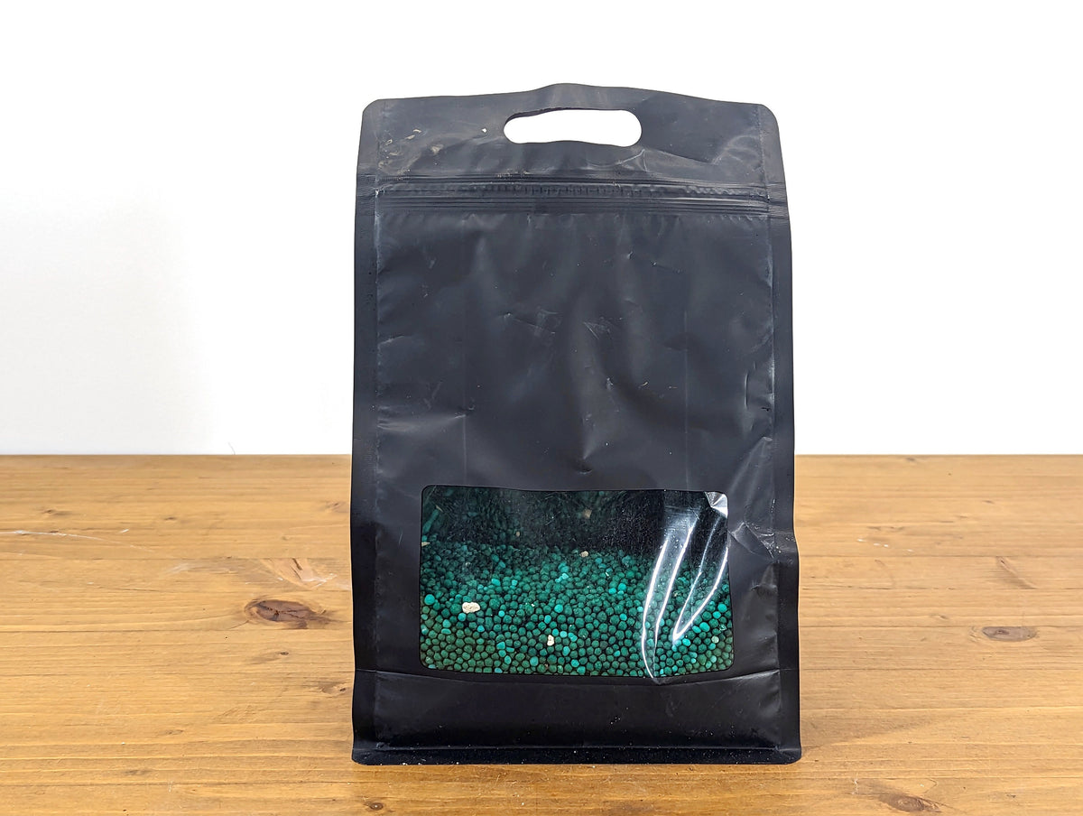 Slow Release Granular Houseplant Fertilizer