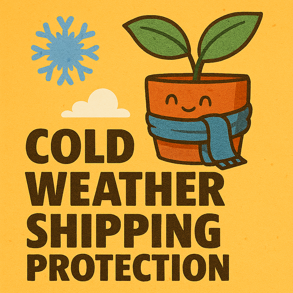 Winter Shipping Protection