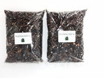 Houseplant Soil Tropical Aroid Potting Mix for Healthy Plant Roots - Philodendron, Monstera, Hoya, Ficus